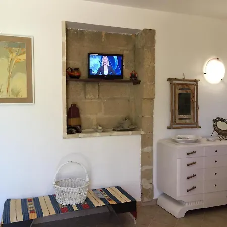 Stozza Fior Di Loto Baia