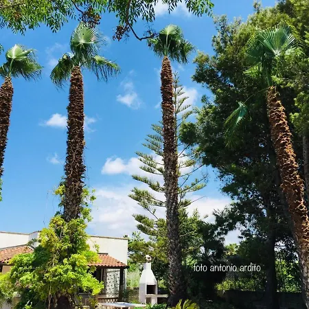 Holiday home Stozza Fior Di Loto Baia