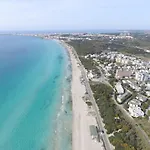 Stozza Fior Di Loto Baia Holiday home Gallipoli