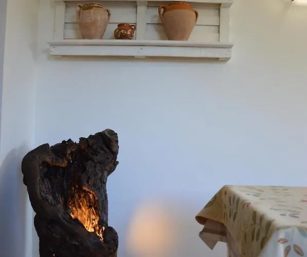 Stozza Fior Di Loto Baia * Gallipoli