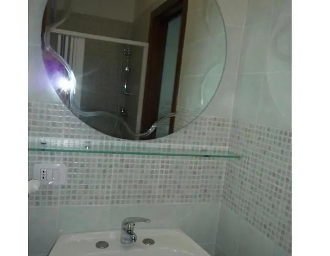 Stozza Fior Di Loto Baia *