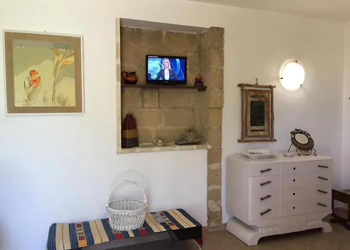 Stozza Fior Di Loto Baia